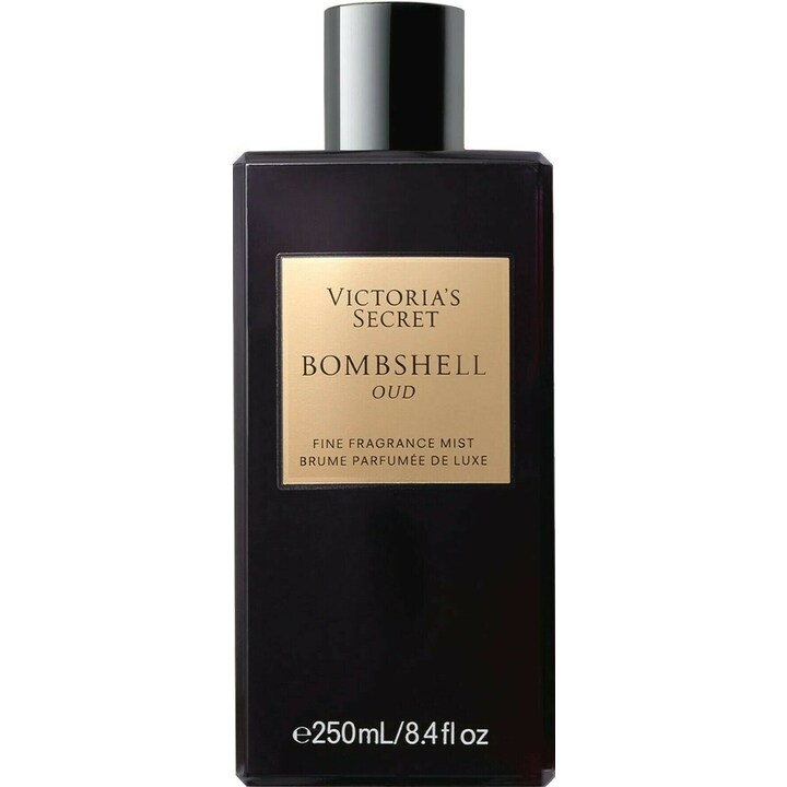 Bombshell Oud